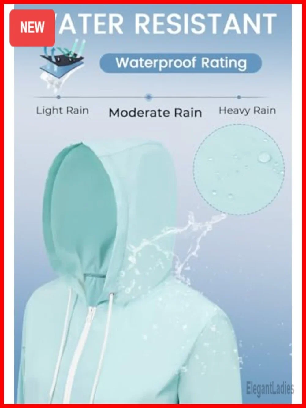N/A stay dry